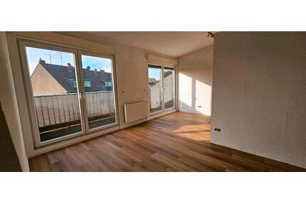 2- Zimmer-Wohnung im schönen Düsseldorf-Wersten