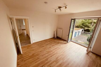 Lichtdurchflutete 3 Zimmer Wohnung in Thon - Nürnberg Schnepfenreuth