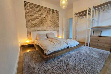 WG-Zimmer in Berlin 1.500,00 € 17 m²