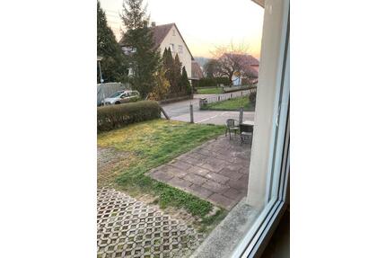 4 Zimmer Wohnung in Rosengarten-Westheim - Untermünkheim