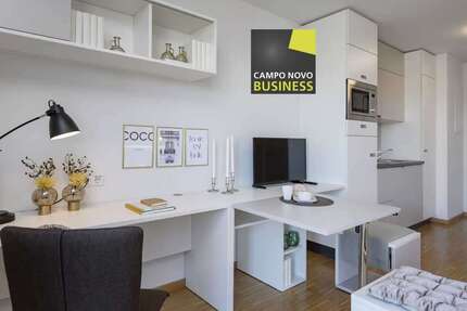 Wohnung zum Mieten in Freiburg 800,00 € 22 m²