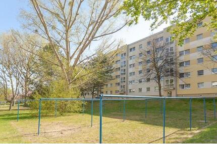 Sanierte 3 Raumwohnung mit Balkon! - Dresden Cotta