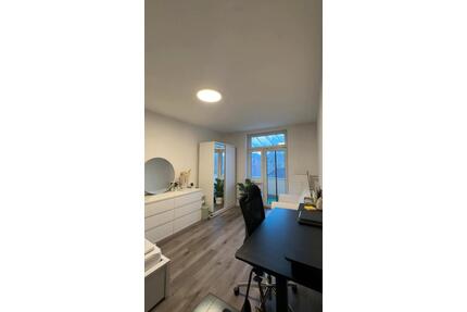 WG-Zimmer Innenstadt mit Balkon - Gießen