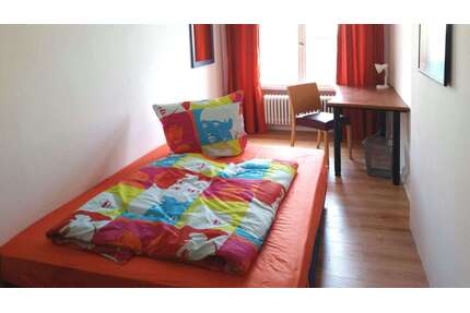 WG-Zimmer in Berlin 650,00 € 14 m²