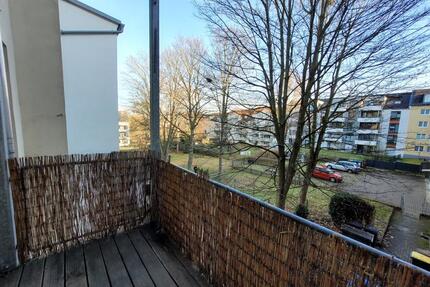 Gablenz * 3 Zimmer * Balkon * frei - Chemnitz Bernsdorf