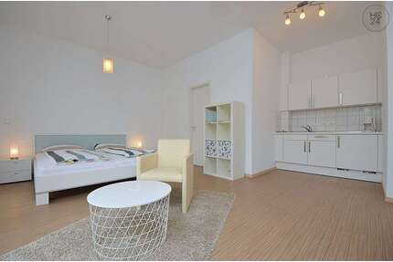 Wohnen auf Zeit in Stuttgart 920,00 €