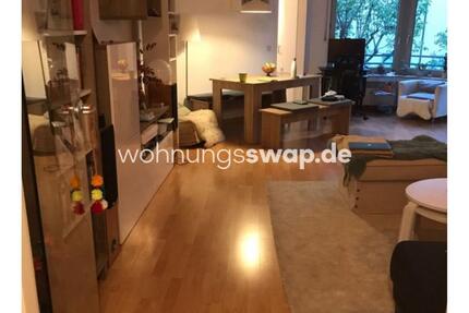 Wohnungsswap - 2 Zimmer, 62 m² - Weinsbergstraße, Ehrenfeld, Köln