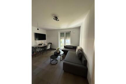 2,5 Zimmer Wohnung in Stammheim - Stuttgart Neuwirtshaus