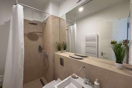 Wohnen auf Zeit in Potsdam 1.299,00 €