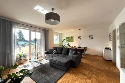 *Zwischenmiete 01.10.26-31.08.27* - 2 Zimmer Wohnung - möbliert - Meckenheim