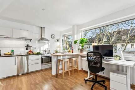 Wohnen auf Zeit in Essen 1.095,00 €