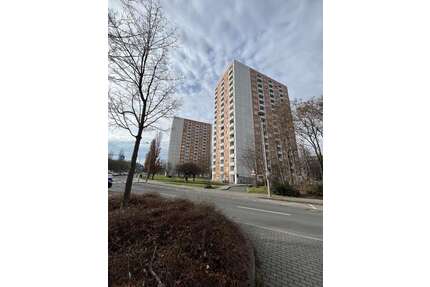 Wohnung zum Mieten in Dresden 260,00 € 26.43 m²