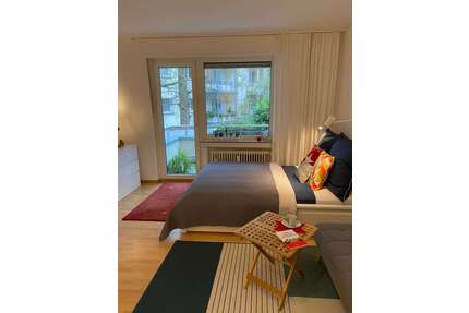 Wohnen auf Zeit in Essen 1.250,00 €
