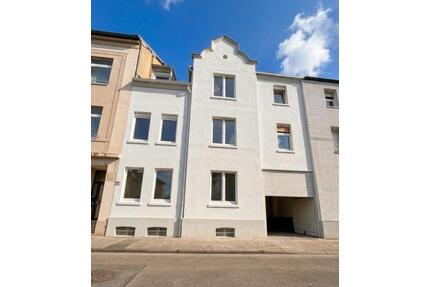Sanierte 4 Zimmer Wohnung in Schwerte Innenstadt 90qm