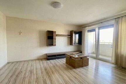 Top gelegene 2 Zimmer Wohnung mit EBK & Stellplatz - Heusenstamm