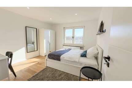 WG-Zimmer in München 800,00 € 14 m²