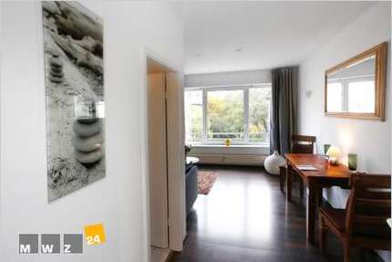 Wohnen auf Zeit in Düsseldorf 1.350,00 €