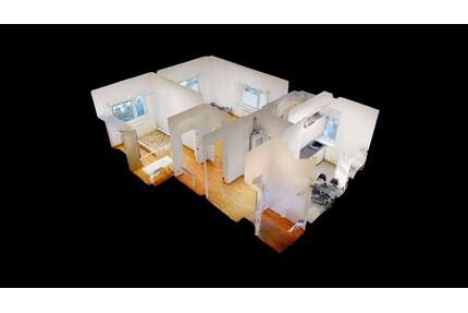 Wohnen auf Zeit in Köln 875,00 €