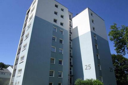 Ihre neue Wohnung: 2-Zimmer-Stadtwohnung - Viersen