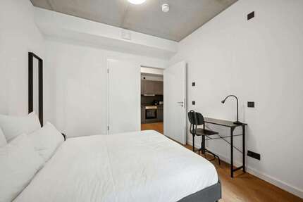 WG-Zimmer in Berlin 635,00 € 11 m²