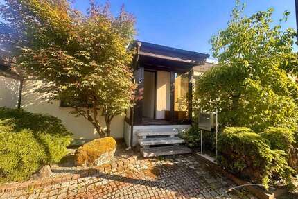 Wohnen auf Zeit in Saarbrücken Scheidt 900,00 € - Saarbrücken / Scheidt