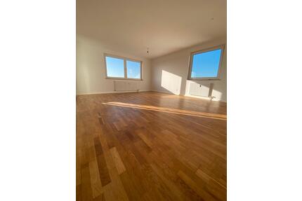 3-Zimmer Wohnung Köln Porz – 92 m² frisch saniert