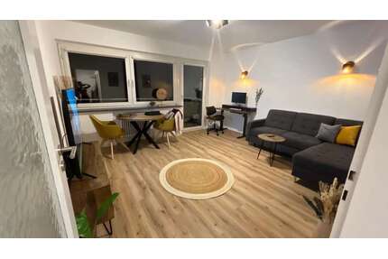 Wohnen auf Zeit in Stuttgart 1.590,00 €