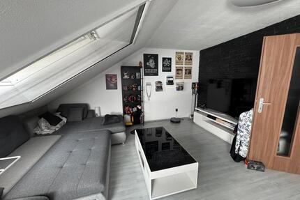 2,5-Zimmer Dachgeschosswohnung in Bretten-Diedelsheim