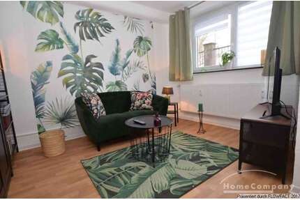 Wohnen auf Zeit in Bremen 950,00 €