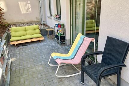 Moderne 56m² Wohnung zur Zwischenmiete in Rostock 21.07.–20.08