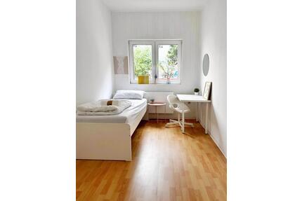 Möbliertes WG Zimmer Zentral Neustadt Nähe Hochschule - Bremen