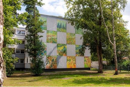 Bezugsfertige gemütliche 2-Zimmer Wohnung - Dortmund Mengede