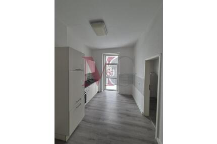 3 - Zimmer Wohnung mit 2 Balkonen und Einbauküche - Wilhelmshaven