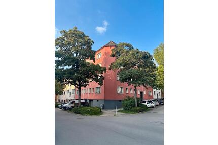 Frisch sanierte 3,5 Raum Wohnung, WG geeignet, Nähe Uniklinikum - Essen Stadtbezirk III