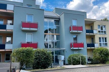 1- Zimmer Studenten Appartement - Siegen Weidenau