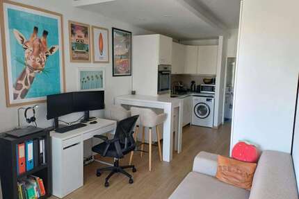 Wohnen auf Zeit in Neufahrn bei Freising 1.000,00 €