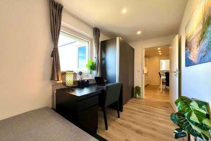 WG-Zimmer in München 800,00 € 10 m²