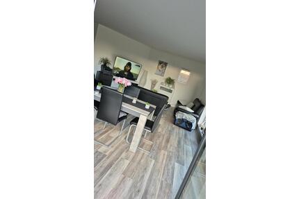 2 Zimmer Wohnung mit Terasse in Simmerath zum 1.6.26