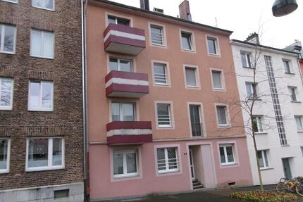 Perfekt für uns: 2-Zimmer-Wohnung in Stadtlage - Aachen Aachen-Mitte