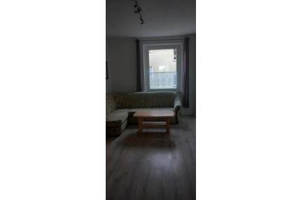 1-Zimmer Wohnung KDB Wuppertal Elberfeld Südstadt Uni-Nähe