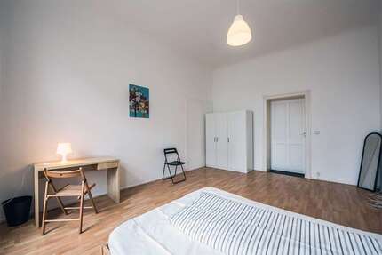 WG-Zimmer in Berlin 620,00 € 22 m²