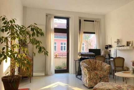Wohnen auf Zeit in Berlin 1.500,00 €