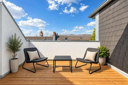 WG-Zimmer in Berlin 500,00 € 20 m²