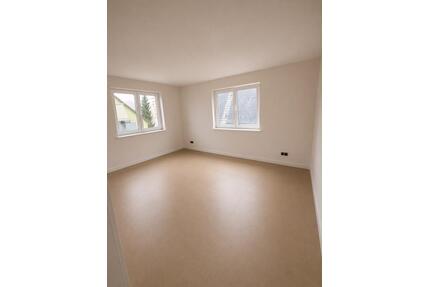 4 Zimmer Wohnung 75m2 Ammerbuch ERSTBEZUG!