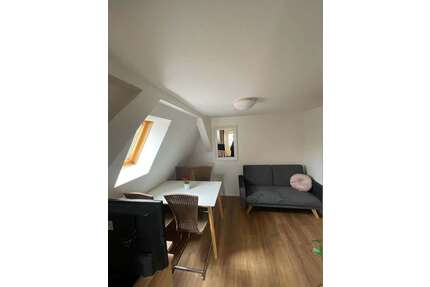 Wohnen auf Zeit in Stuttgart 1.500,00 €