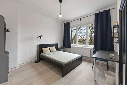 WG-Zimmer in Berlin 720,00 € 14 m²