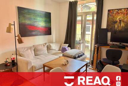 Wohnung zum Mieten in Aachen 550,00 € 52 m²