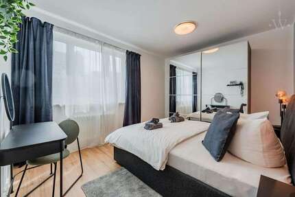 Wohnen auf Zeit in Berlin 1.510,00 €