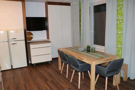 WG-Zimmer in Stuttgart 590,00 € 16 m²