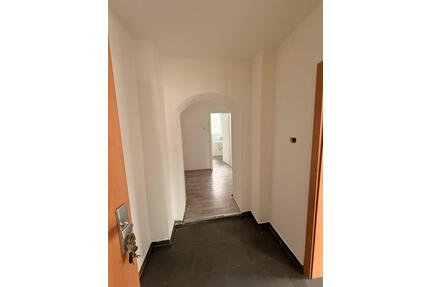 Schöne helle Zweizimmerwohnung mit Garten in Dorstfeld - Dortmund Hombruch